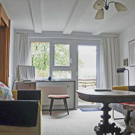 Ferienhaus Emma Kleinern Dış mekan fotoğraf