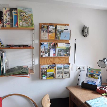 Ferienhaus Emma Kleinern Dış mekan fotoğraf