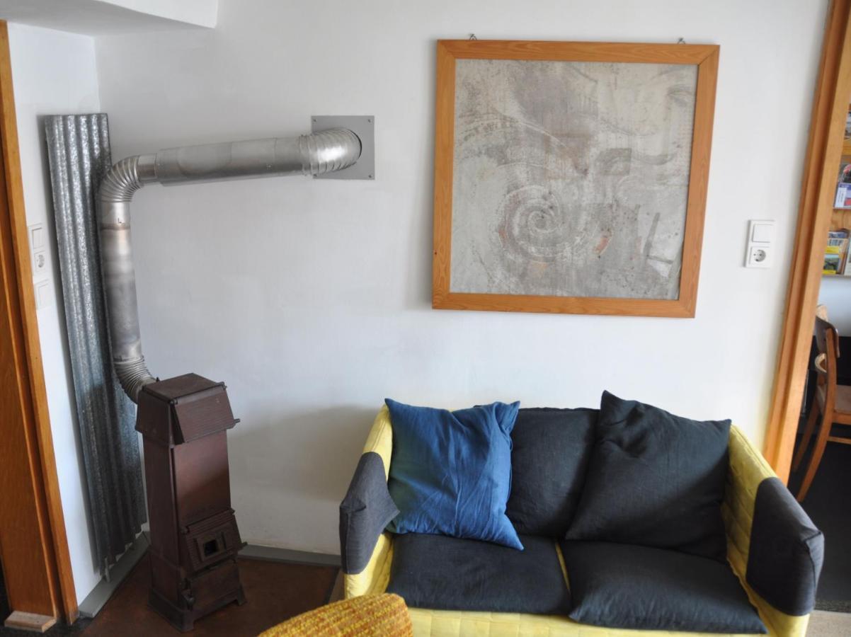 Ferienhaus Emma Kleinern Dış mekan fotoğraf