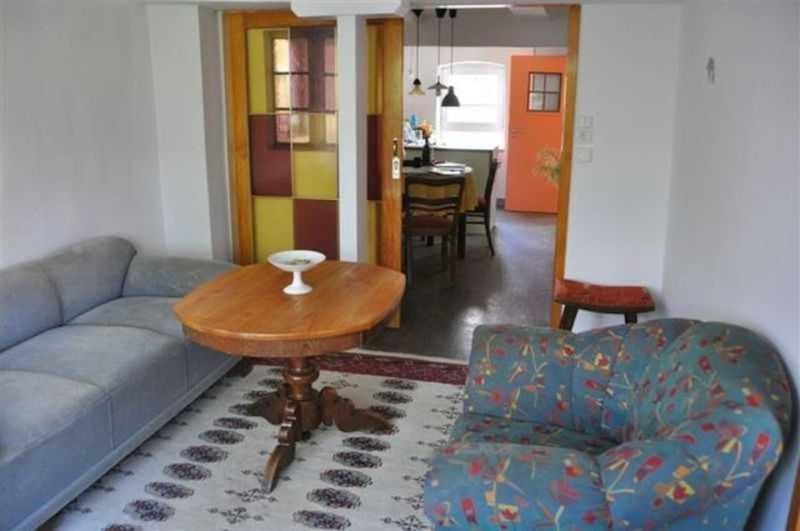 Ferienhaus Emma Kleinern Dış mekan fotoğraf