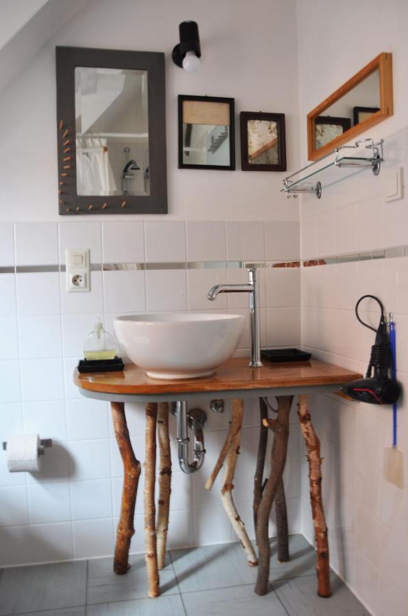 Ferienhaus Emma Kleinern Dış mekan fotoğraf