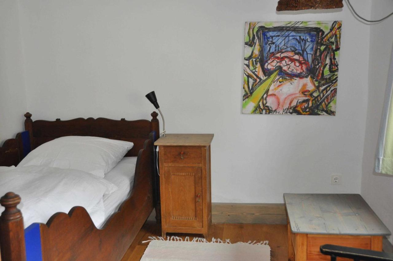 Ferienhaus Emma Kleinern Dış mekan fotoğraf