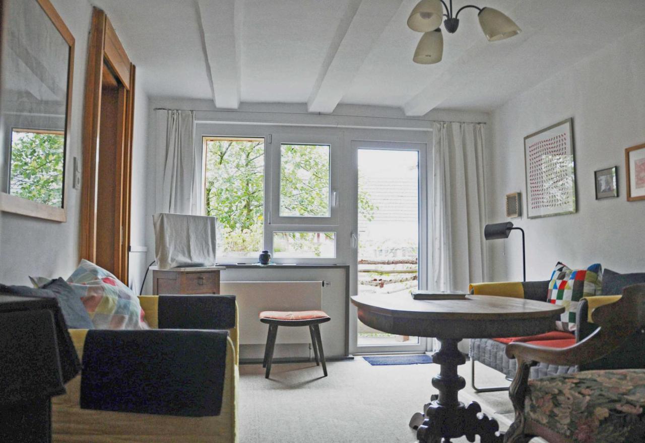Ferienhaus Emma Kleinern Dış mekan fotoğraf