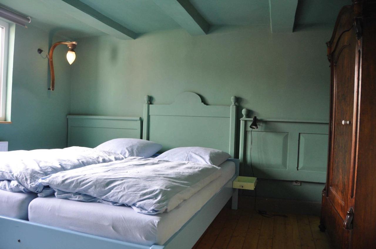 Ferienhaus Emma Kleinern Dış mekan fotoğraf