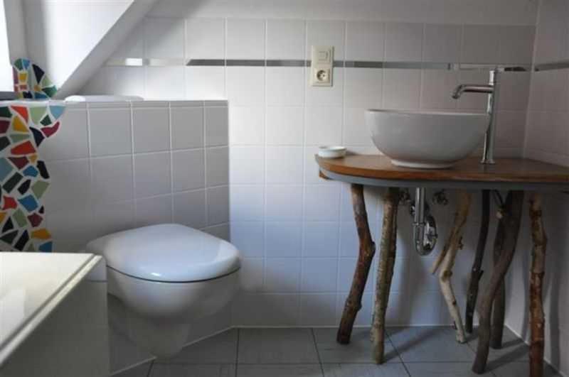 Ferienhaus Emma Kleinern Dış mekan fotoğraf
